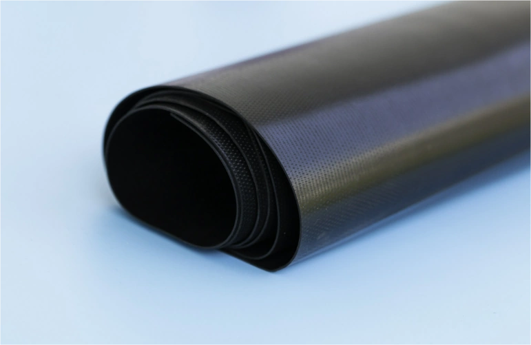 Membrany EPDM